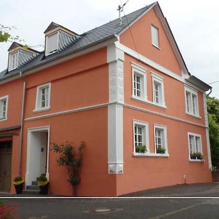 Kruft Veldenz Apartman Kültér fotó