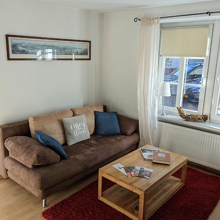 Kruft Veldenz Apartman Kültér fotó