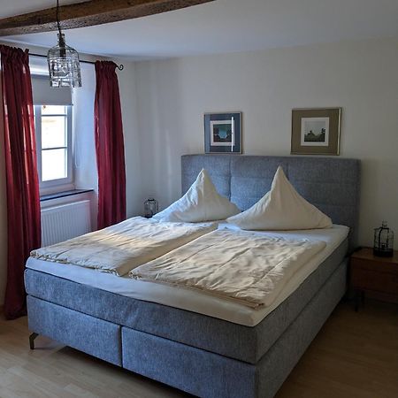 Kruft Veldenz Apartman Kültér fotó