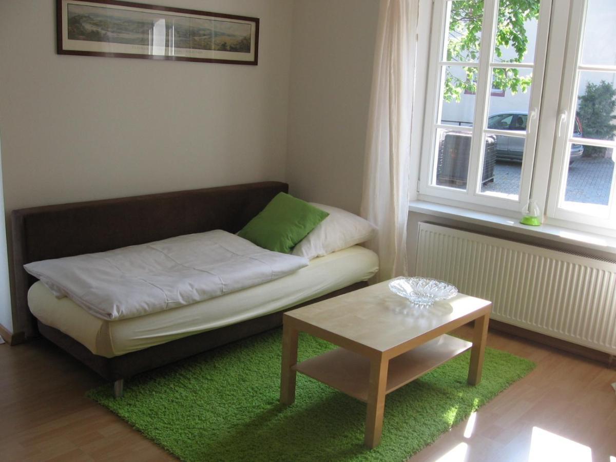 Kruft Veldenz Apartman Kültér fotó