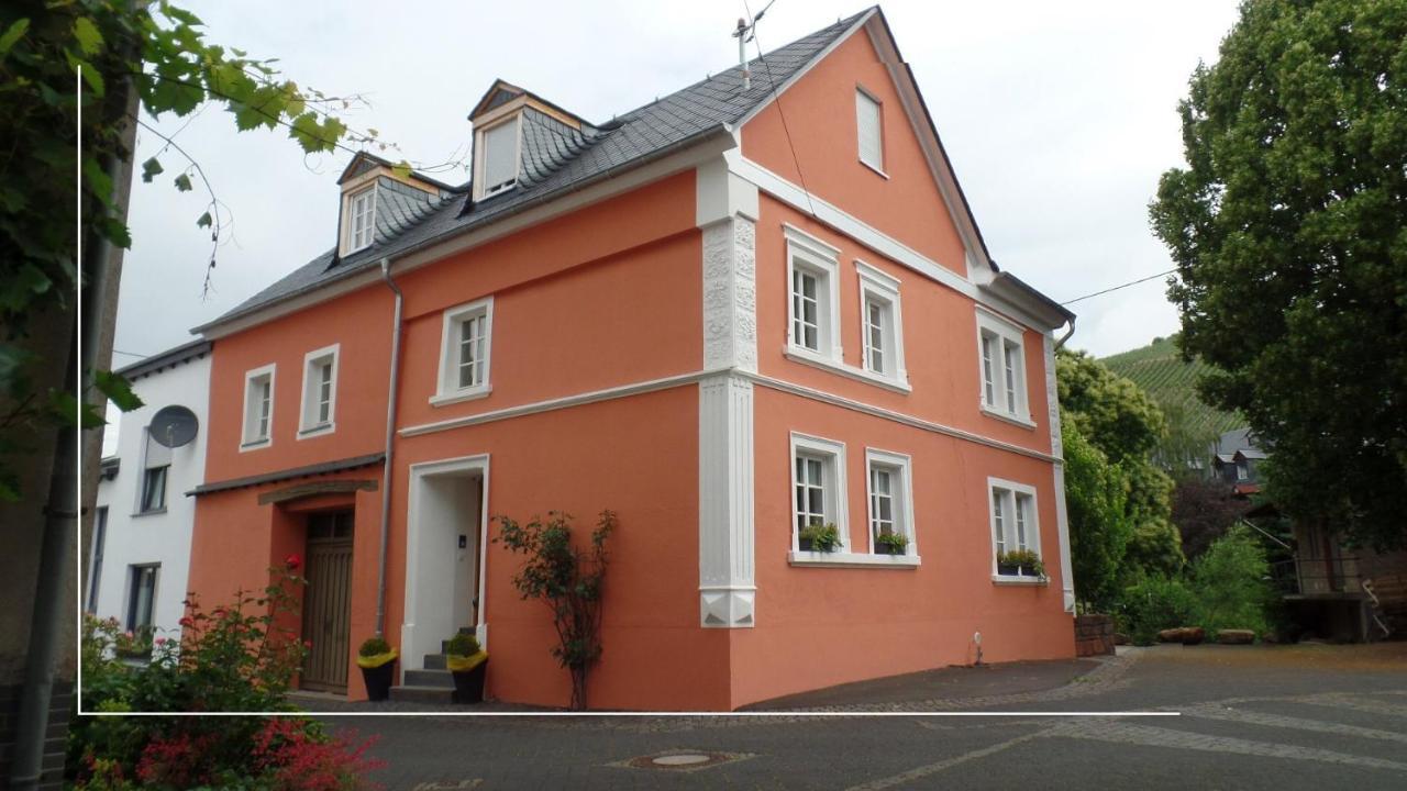 Kruft Veldenz Apartman Kültér fotó